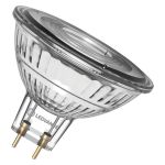 Ledvance LED Spot GU5.3 MR16 2.2W 230lm 36D - 930 Varm Vit | Bästa Färgåtergivning - Dimbar - Ersättare 20W