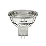Noxion PerfectColor LED Spot GU5.3 MR16 7.5W 621lm 60D - 930 Varm Vit | Bästa Färgåtergivning - Dimbar - Ersättare 50W