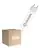 Flerpack 10x Ledvance LED Rör T8 EM Value (EM/Mains) Standard Output 18.3W 2200lm - 865 Dagsljus | 150cm - Ersättare 58W
