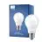 Philips MASTER Value LED Lampa E27 Päron Matt 11.2W 1521lm - 927 Extra Varm Vit | Bästa färgåtergivning - Dimbar - Ersättare 100W