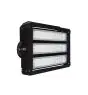 Ledvance LED Strålkastare Eco High Power Svart 300W 36600lm 30D - 840 Kallvit | IP65 - Symmetrisk