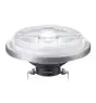 Philips MASTER LED Spot G53 AR111 10.8W 620lm 24D - 930 Varm Vit | Bästa färgåtergivning - Dimbar - Ersättare 50W