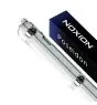 Noxion LED Allmänbruksarmatur Vattentät Poseidon V3.0 43W 5590/6020lm - 830-865 CCT | 150cm - Kabelgenomföring (5x2.5mm2) - Rörelse- Och Ljussensor