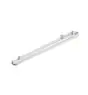 Philips LED Allmänbruksarmatur Vattentät Pacific WT490C 55W 8000lm - 840 Kallvit | 120cm 