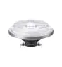 Philips MASTER LED Spot Reflektor G53 AR111 20W 1270lm 24D - 940 Kallvit | Bästa färgåtergivning - Dimbar - Ersättare 100W