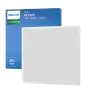Philips LED Panel CoreLine RC132V 26W 3600lm - 840 Kallvit | 60x60cm - UGR <19