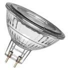 Ledvance LED Spot GU5.3 MR16 2.2W 230lm 36D - 930 Varm Vit | Bästa Färgåtergivning - Dimbar - Ersättare 20W