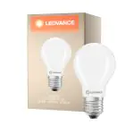 Ledvance Classic LED E27 Päron Matt 3.4W 470lm - 827 Extra Varm Vit | Ersättare 40W